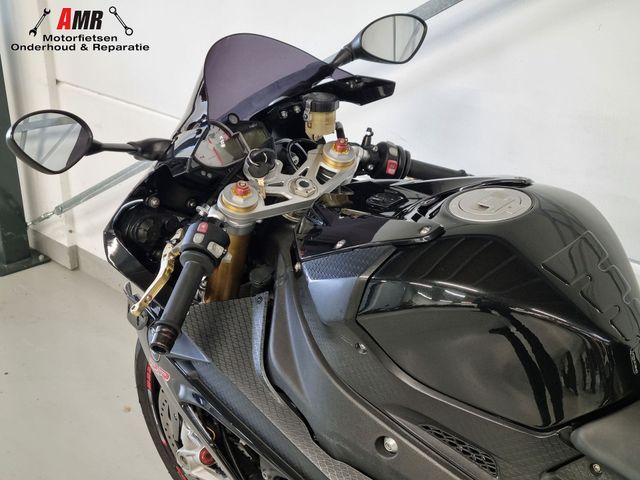 bmw - s-1000-rr