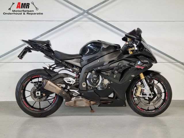 bmw - s-1000-rr