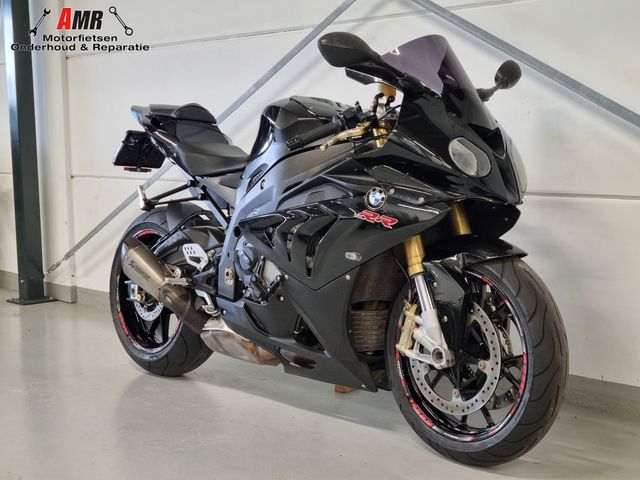 bmw - s-1000-rr