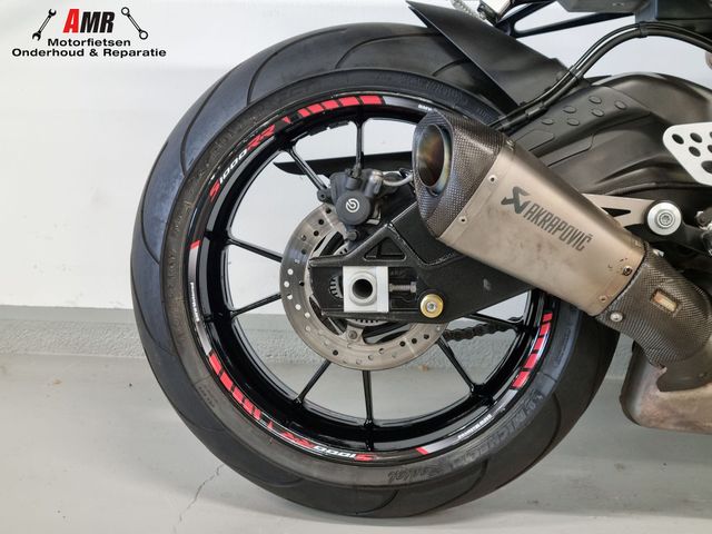 bmw - s-1000-rr
