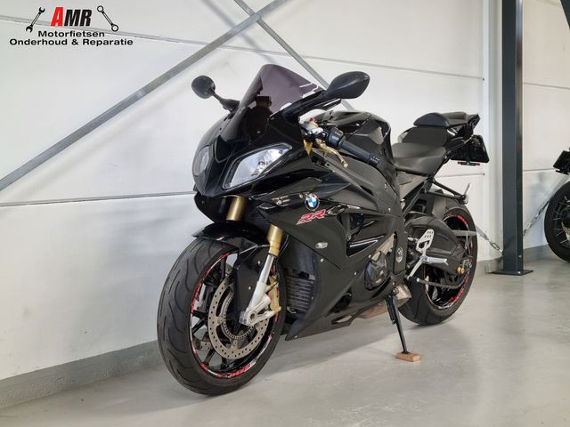bmw - s-1000-rr