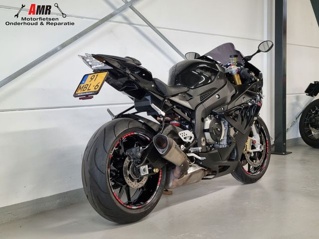 bmw - s-1000-rr