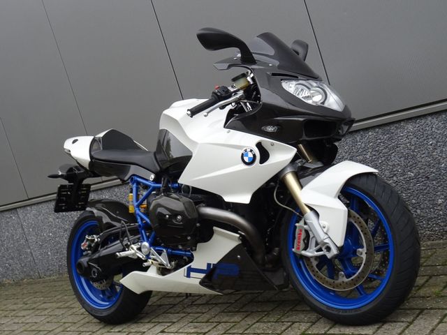 bmw - hp-2-sport