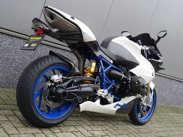 bmw - hp-2-sport