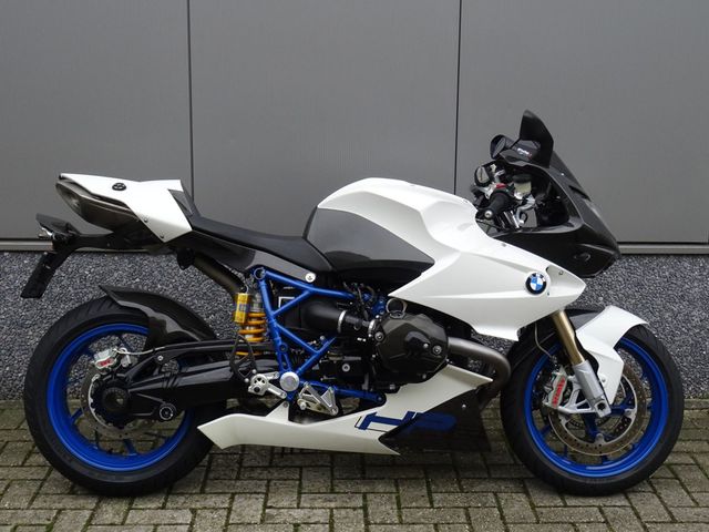 bmw - hp-2-sport