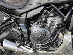 Yamaha MT 07 2026 occasion – foto 6 van 15