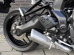 Yamaha MT 07 2026 occasion – foto 8 van 15