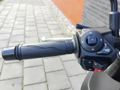 Yamaha MT 07 2026 occasion – foto 13 van 15
