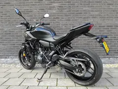 Yamaha MT 07 2026 occasion – foto 9 van 15