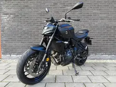 Yamaha MT 07 2026 occasion – foto 12 van 15