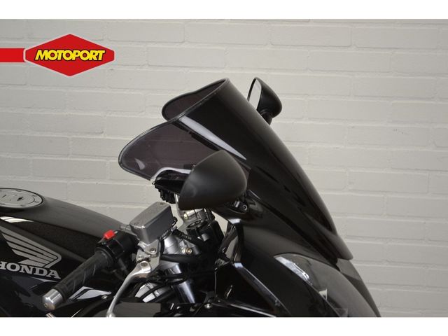 honda - vfr-800