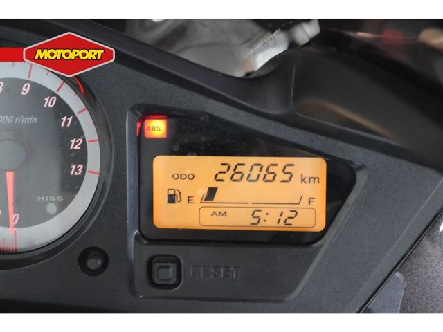 honda - vfr-800