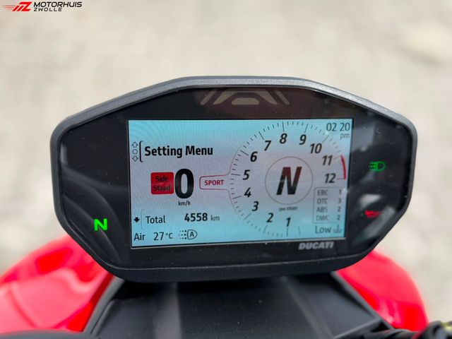 ducati - streetfighter-v2