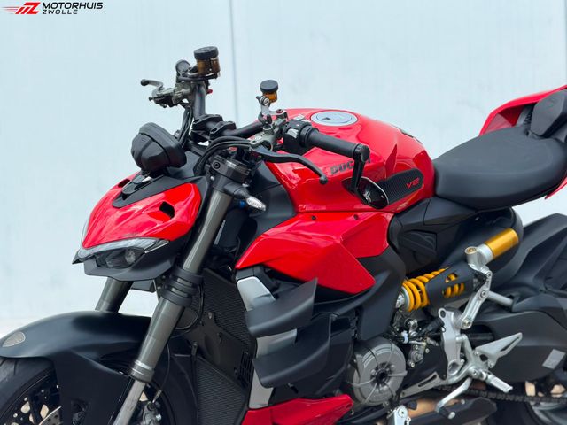 ducati - streetfighter-v2