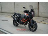 KTM 1290 SUPER ADVENTURE S