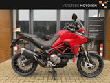 DUCATI MULTISTRADA 950 S