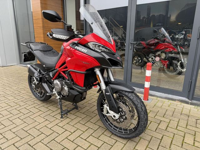 ducati - multistrada-950-s