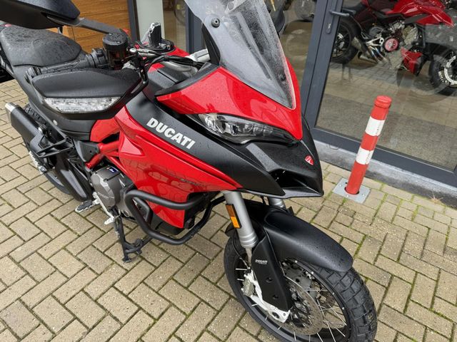 ducati - multistrada-950-s