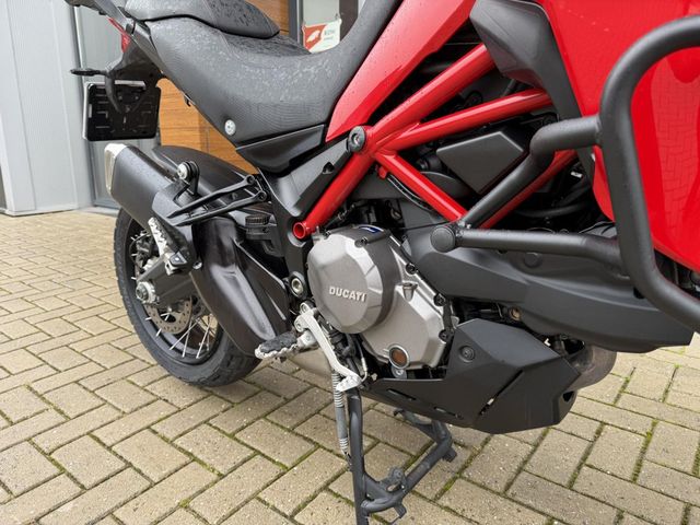 ducati - multistrada-950-s