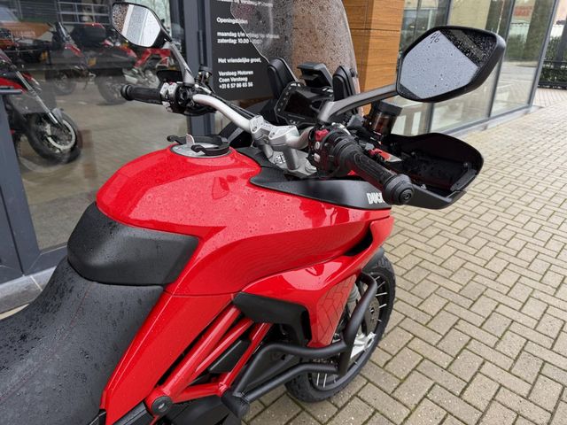 ducati - multistrada-950-s