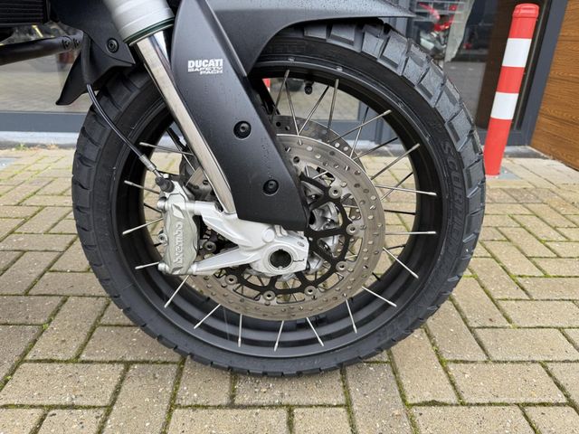 ducati - multistrada-950-s