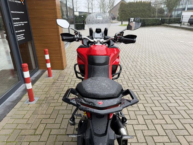 ducati - multistrada-950-s