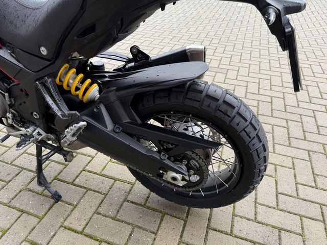 ducati - multistrada-950-s