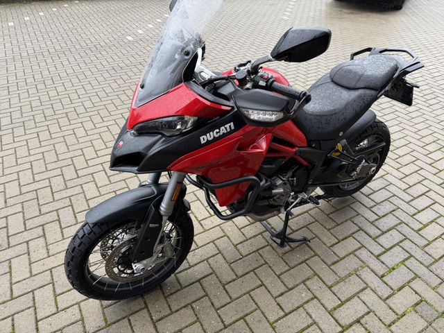 ducati - multistrada-950-s