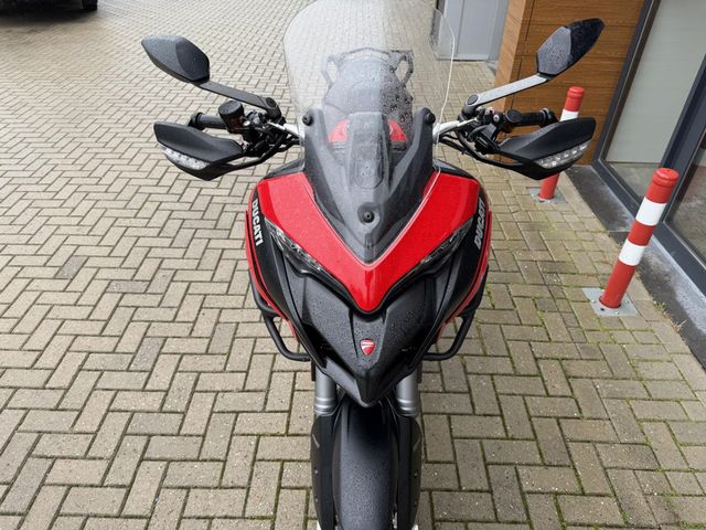 ducati - multistrada-950-s