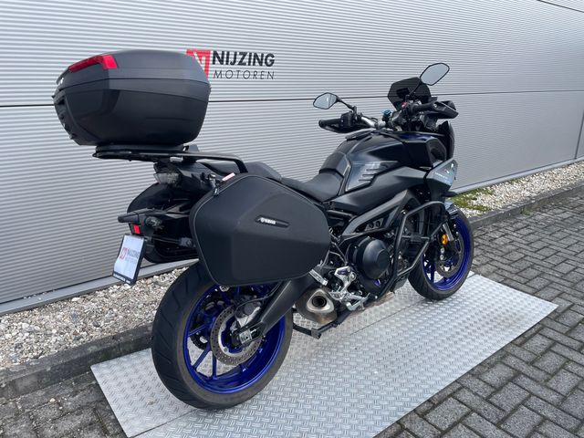 yamaha - tracer-900-abs