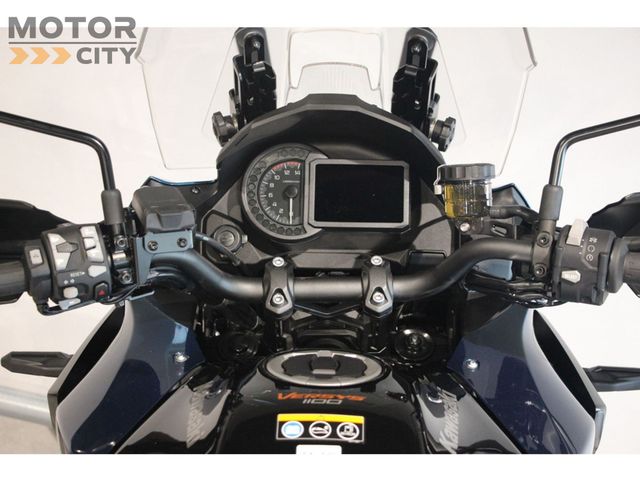 kawasaki - versys-1100-s