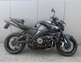 Suzuki B King 1300 2008 occasion