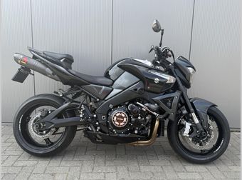 Suzuki B King 1300 2008 occasion