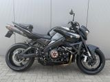 SUZUKI B KING 1300
