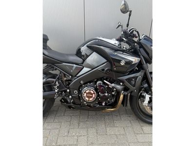 SUZUKI B KING 1300 – foto 4