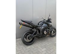 Suzuki GSX 1300 B-King 2008 occasion – foto 7 van 16