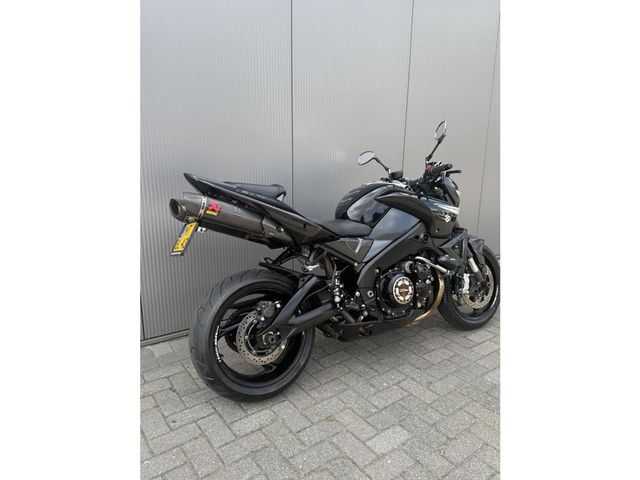 suzuki - b-king-1300