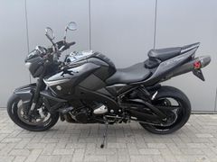 Suzuki GSX 1300 B-King 2008 occasion – foto 11 van 16
