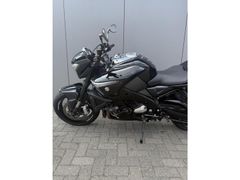 Suzuki GSX 1300 B-King 2008 occasion – foto 13 van 16