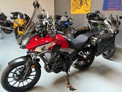 Honda CB 500 X / ABS 2020 occasion – foto 5 van 12