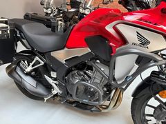 Honda CB 500 X / ABS 2020 occasion – foto 7 van 12