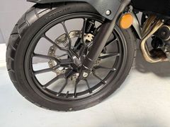 Honda CB 500 X / ABS 2020 occasion – foto 11 van 12