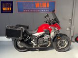 HONDA CB 500 X / ABS