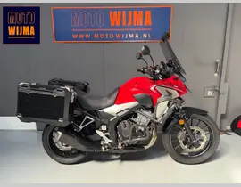 Honda CB 500 X / ABS 2020 occasion