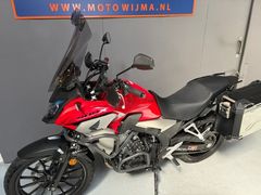 Honda CB 500 X / ABS 2020 occasion – foto 9 van 12