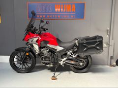 Honda CB 500 X / ABS 2020 occasion – foto 2 van 12