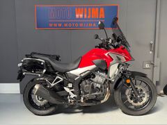 Honda CB 500 X / ABS 2020 occasion – foto 3 van 12