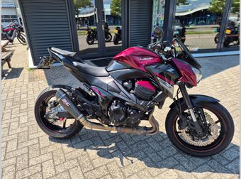 Kawasaki Z 800 ABS 2013 occasion