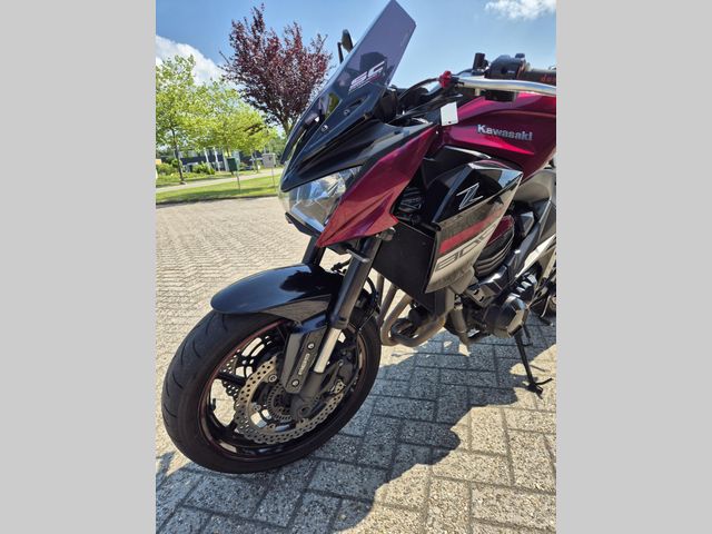 kawasaki - z-800-abs