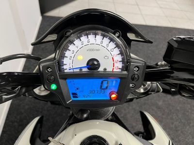 KAWASAKI ER 6 N ABS – foto 2